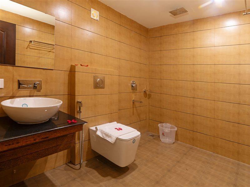 Dream Coconut Villa Resort Munnar Esterno foto