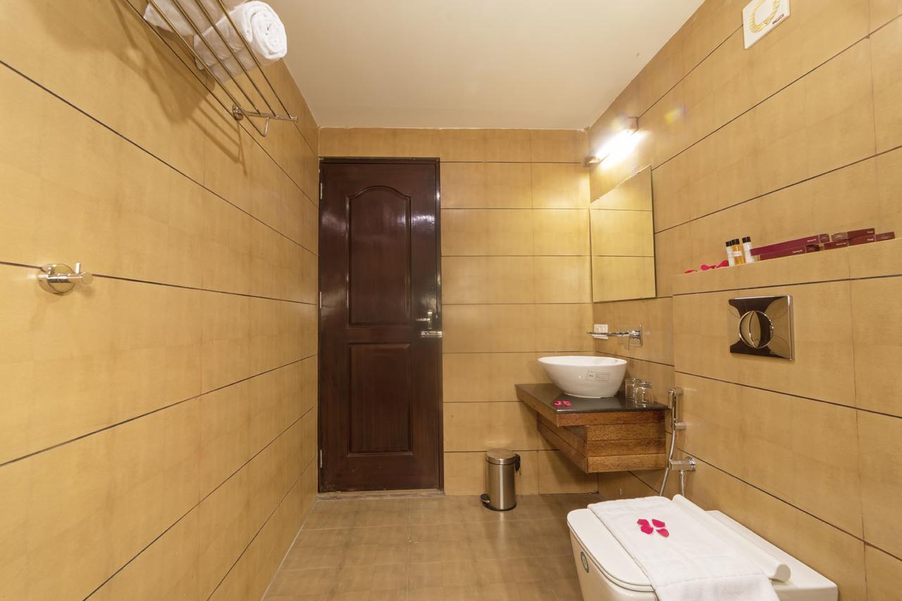 Dream Coconut Villa Resort Munnar Esterno foto