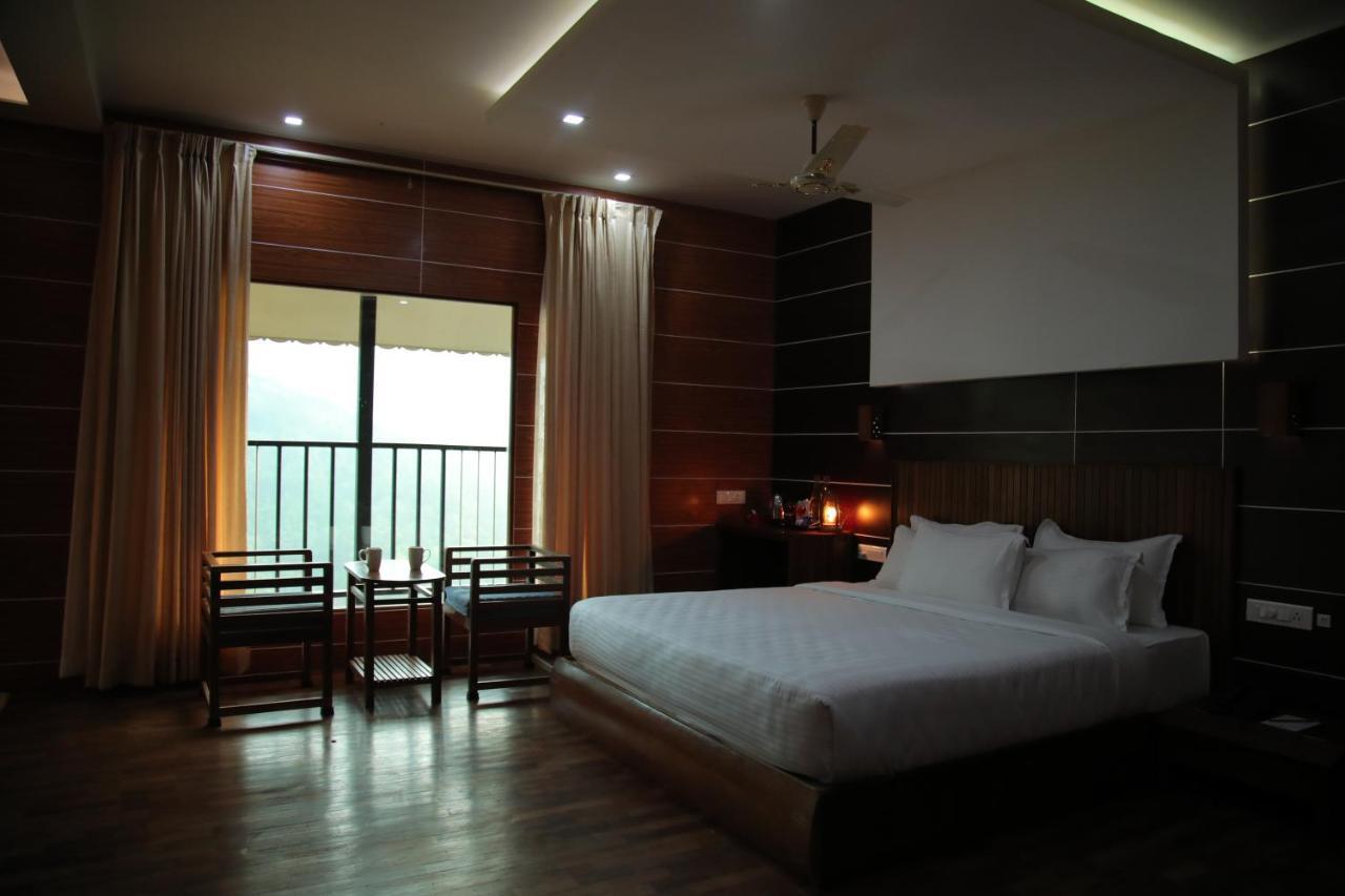 Dream Coconut Villa Resort Munnar Esterno foto