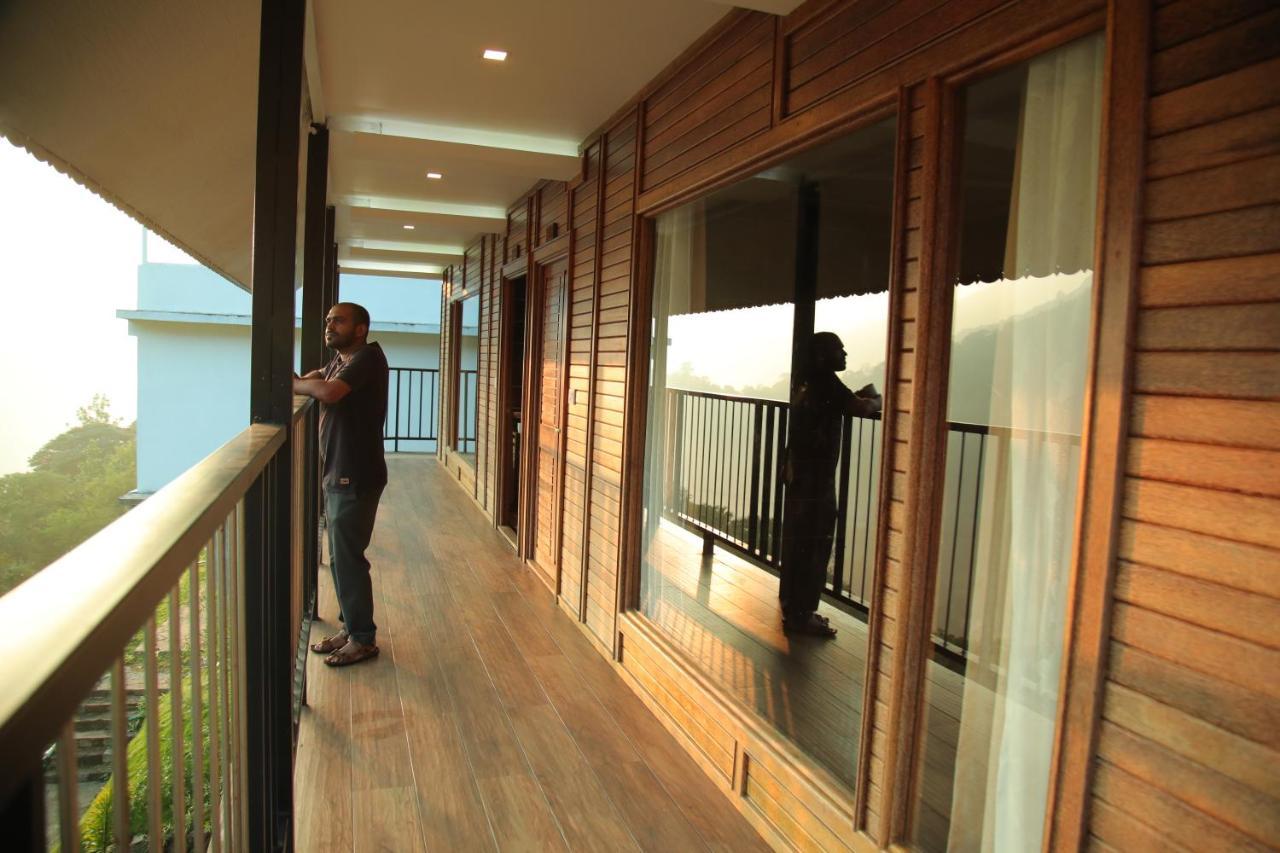 Dream Coconut Villa Resort Munnar Esterno foto