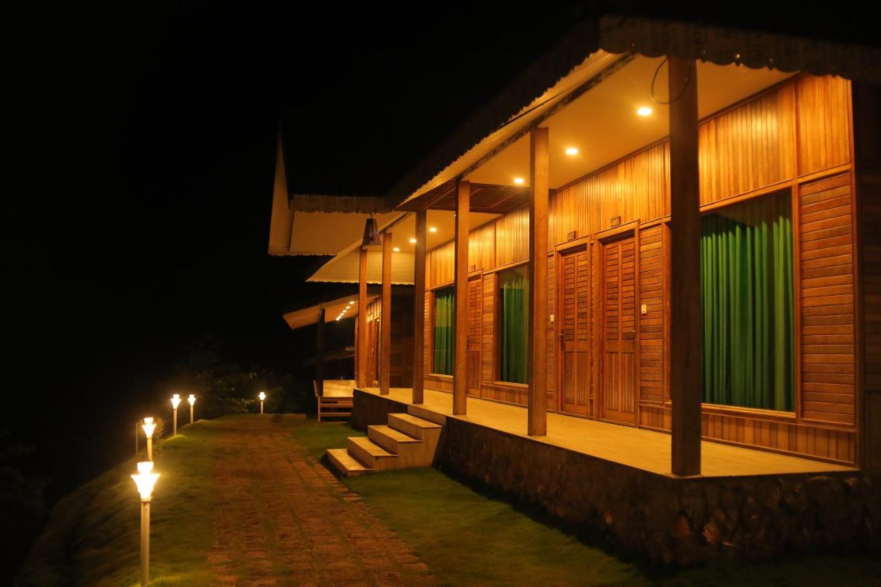 Dream Coconut Villa Resort Munnar Esterno foto
