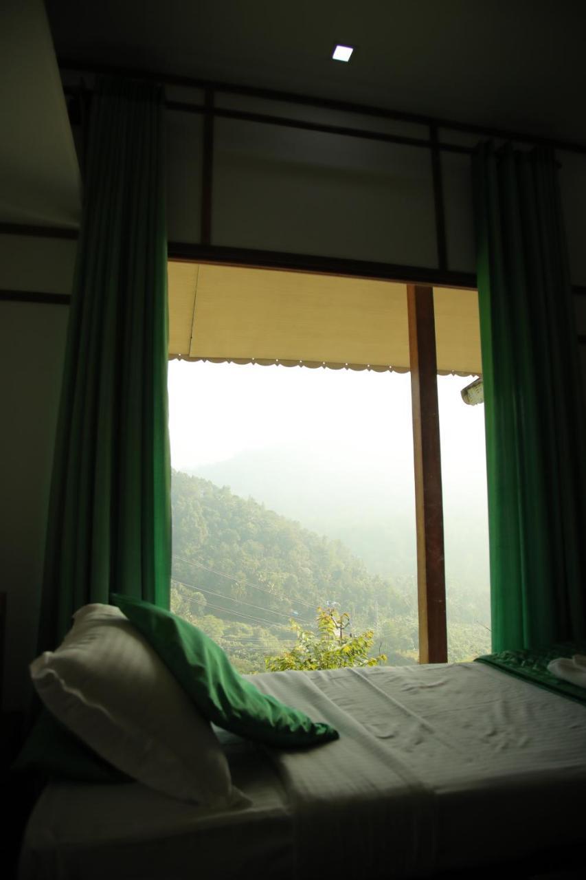 Dream Coconut Villa Resort Munnar Esterno foto
