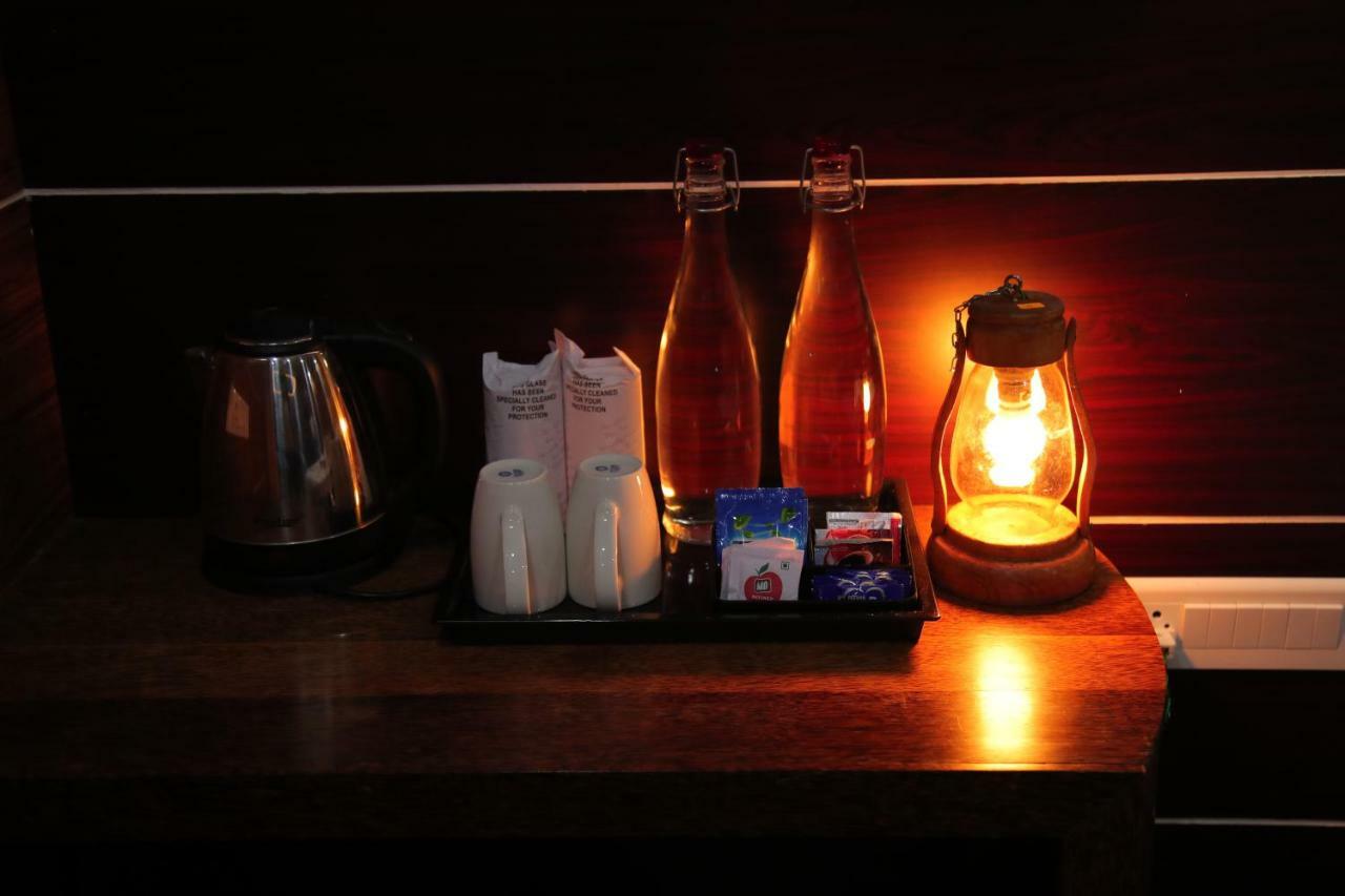 Dream Coconut Villa Resort Munnar Esterno foto